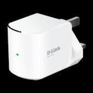 DAP-1320 - D-Link 300Mbit/s 802.11n 5GHz Wireless Range Extender