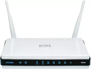 DIR-825 - D-Link Xtreme N 1 x 10/100/1000Base-TX WAN + 4 x 10/100/1000Base-TX LAN Dual Band Gigabit Router