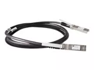 487655-B21 | HPE DAC | Direct Attach Copper - ServerTechCentral