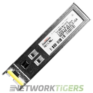 WSP48-5S3LC-13A | Lightron SFP | Optical - ServerTechCentral