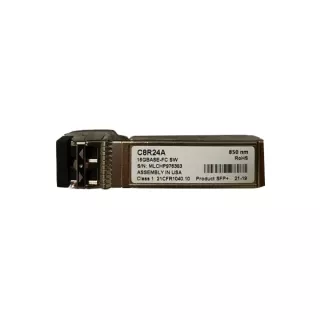 C8R24B High-Speed Network Module for Efficient Data Transfers