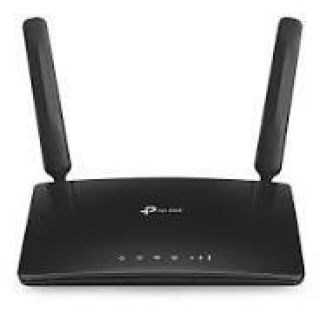 ARCHER MR200 - TP-LINK AC750 Wireless Dual Band 4G LTE Router