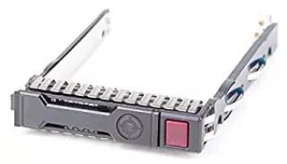 651687-001 HP 64GB DDR4 RAM Module for Enhanced Performance