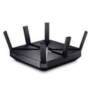 ARCHER C3200-RE - TP-LINK AC3200 Wireless Tri-Band Gigabit Router