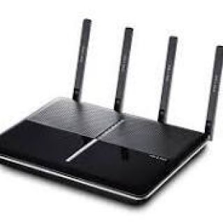 ARCHER C2600 - TP-LINK AC2600 Wireless Dual Band Gigabit Router
