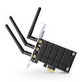 Archer-T9E - TP-LINK AC1900 Wireless Dual Band PCI Express Adapter