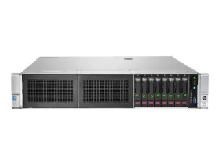 HP 719064-B21 10GBASE-SR SFP+ Transceiver Module for High-Speed Fiber Networks