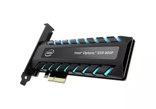 Intel Optane 905P SSDPED1D015TAX1 1.5TB SED PCIe NVMe Solid State Drive