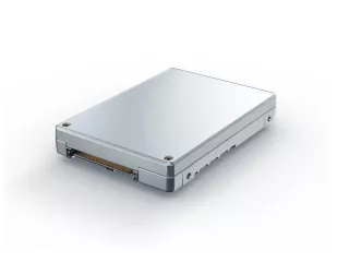 Intel / Solidigm SSDPF2NV307TZN1 / D5-P5316 / 99AA1P 30.72TB 2.5" NVME U.2 PCIe 4.0 X4 SSD